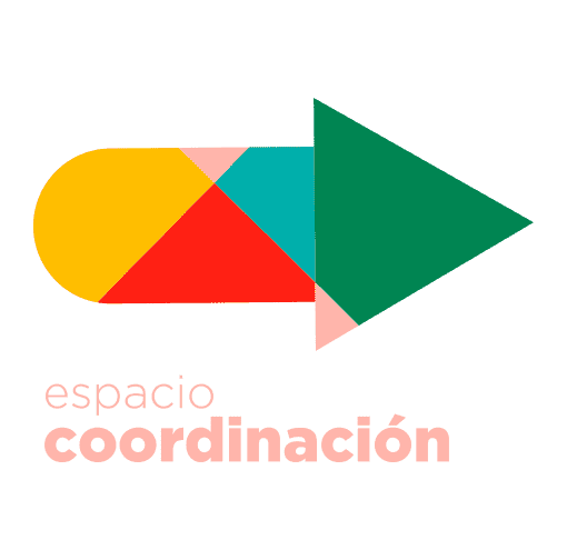 Espacio Coordinación - Circular Fab