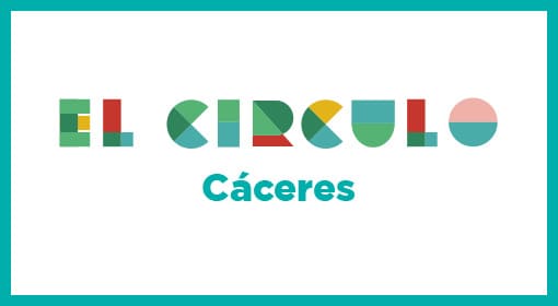 El círculo - Cáceres
