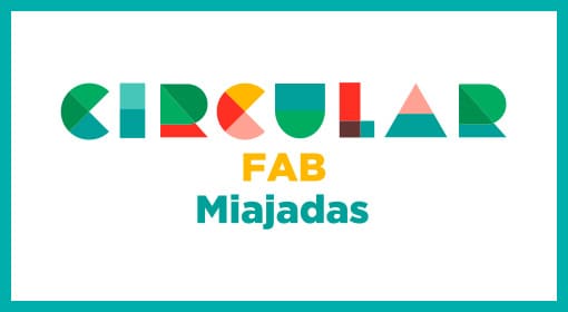 Circular Fab Miajadas