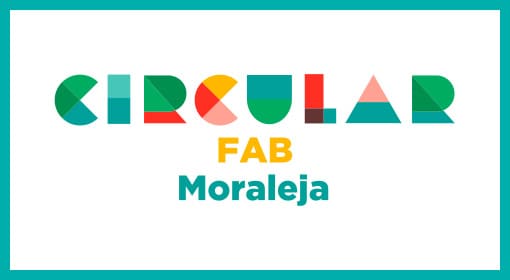 Circular Fab - Moraleja